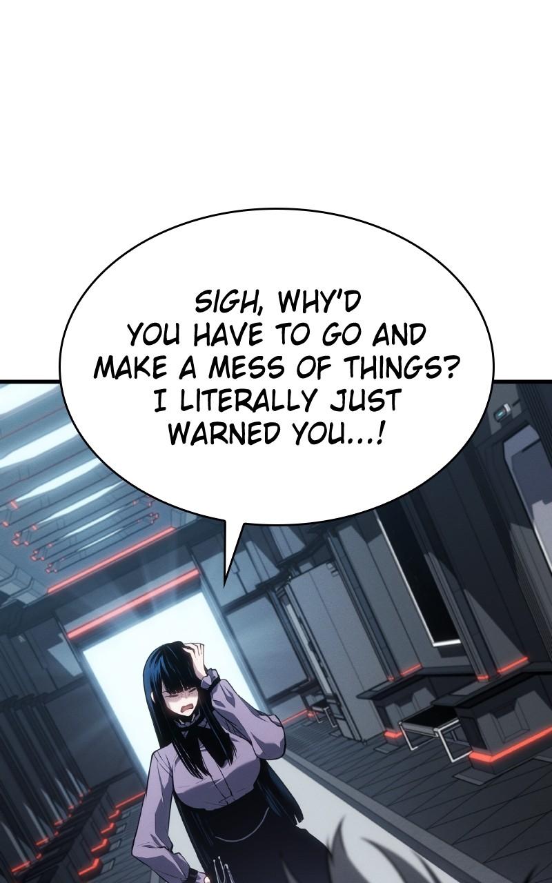 Read Bad Born Blood Manga Online