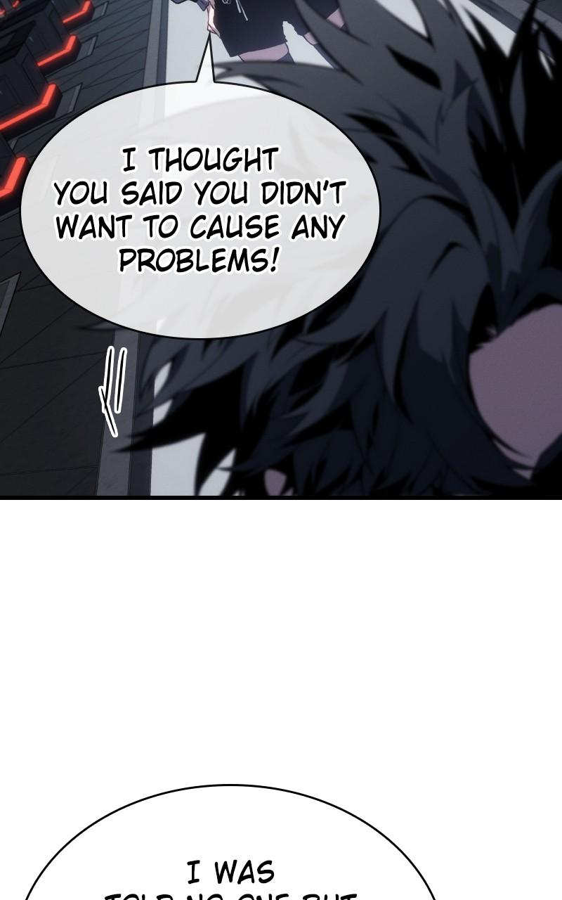 Read Bad Born Blood Manga Online