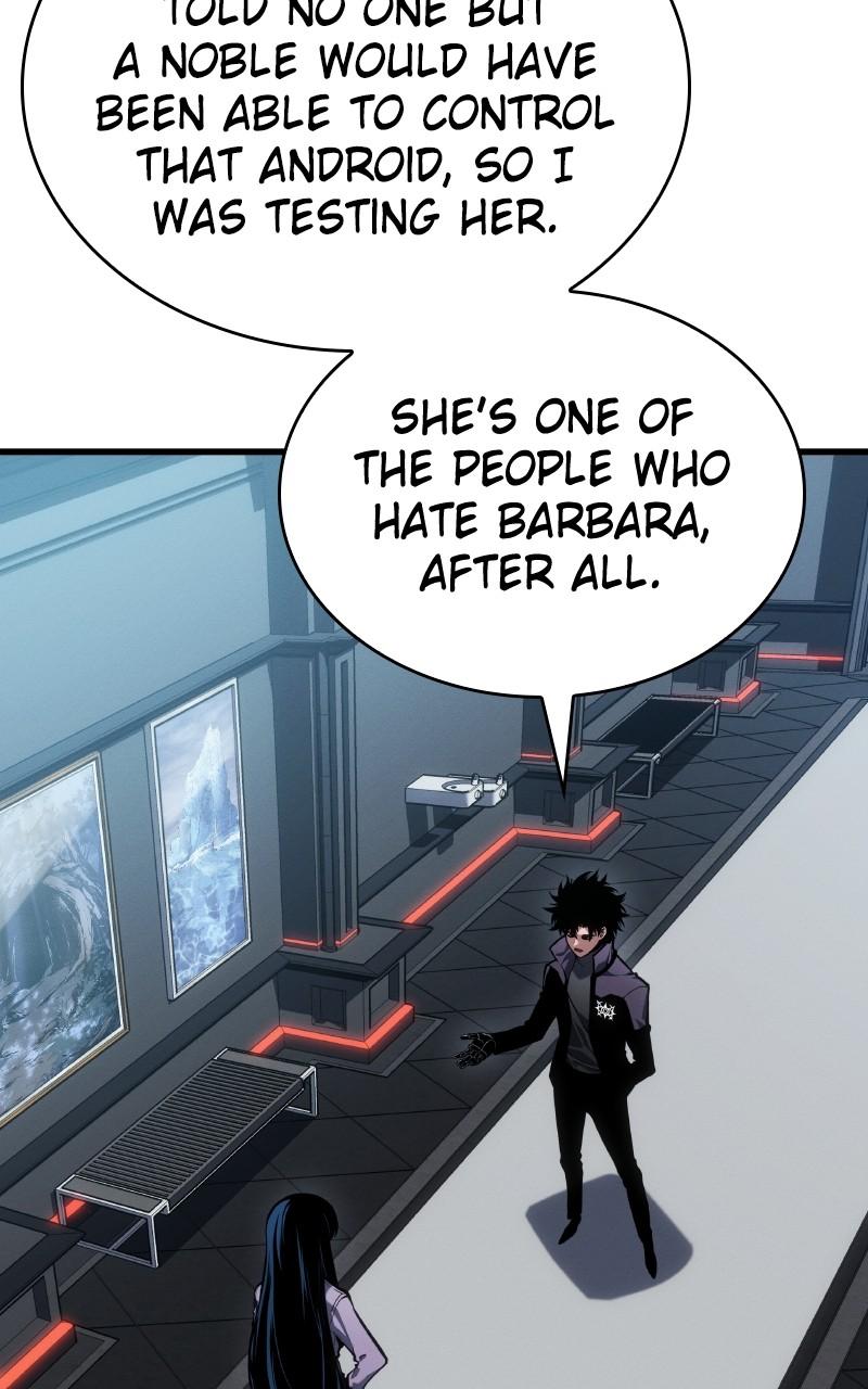 Read Bad Born Blood Manga Online