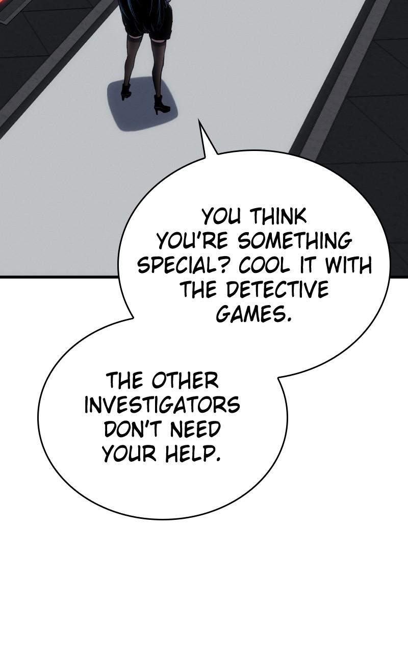 Read Bad Born Blood Manga Online