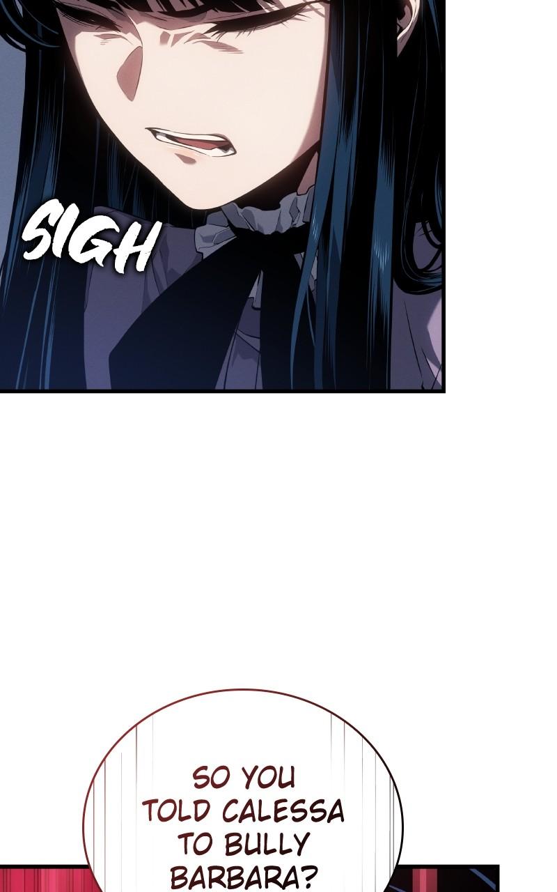 Read Bad Born Blood Manga Online