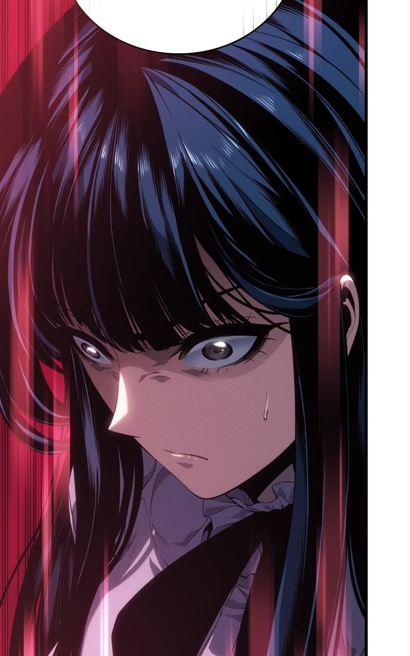 Read Bad Born Blood Manga Online
