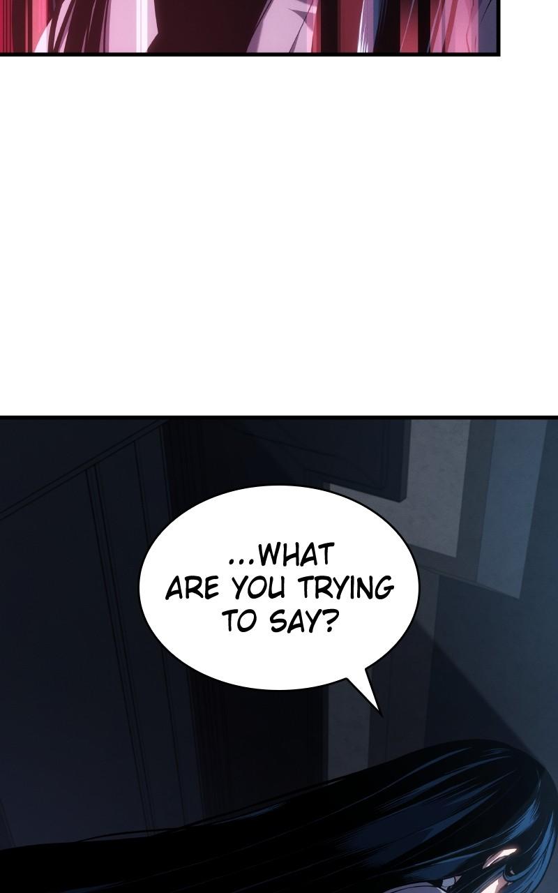 Read Bad Born Blood Manga Online