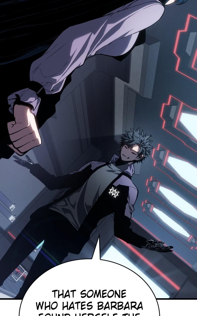 Read Bad Born Blood Manga Online
