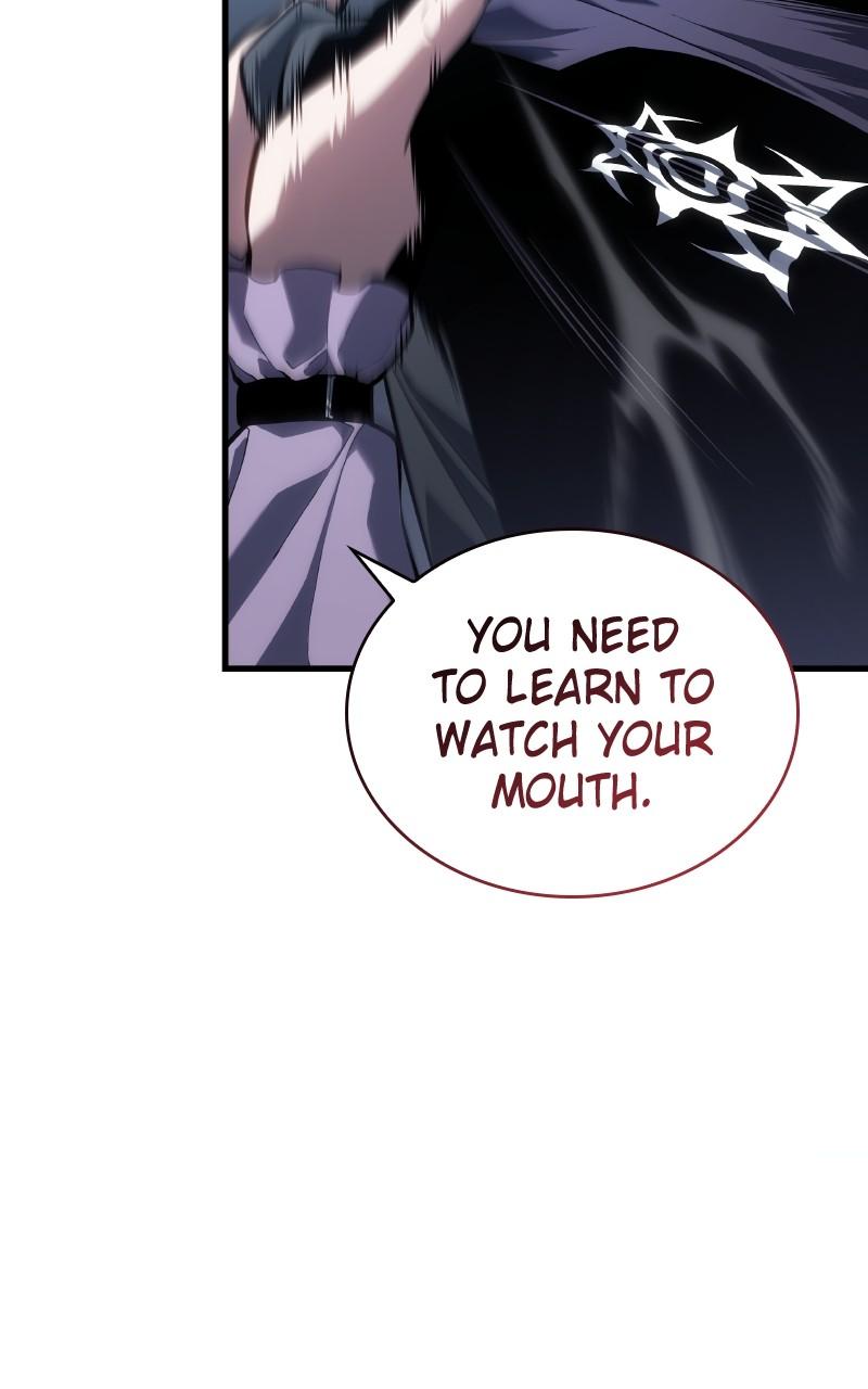 Read Bad Born Blood Manga Online