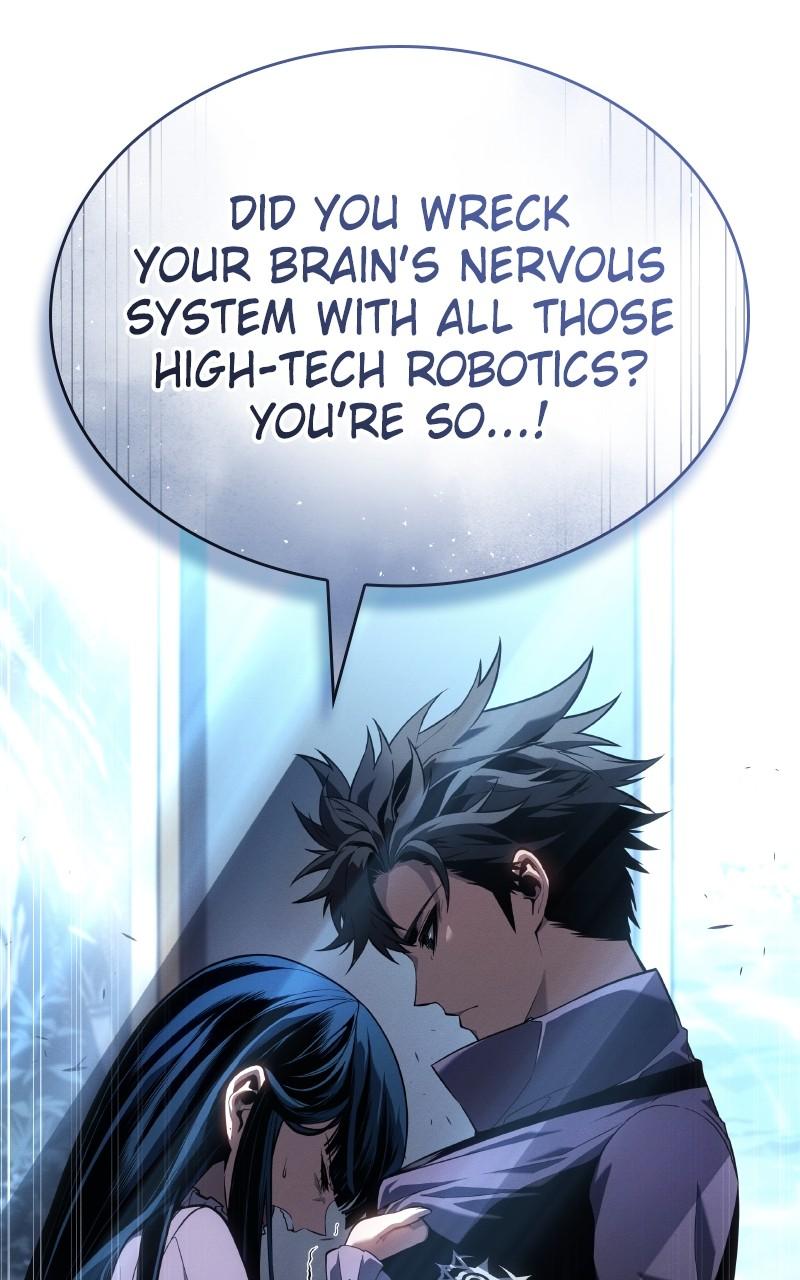 Read Bad Born Blood Manga Online