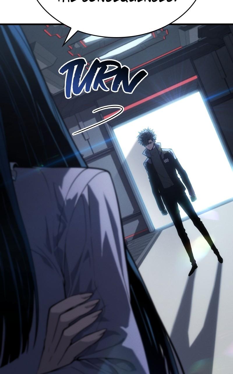 Read Bad Born Blood Manga Online