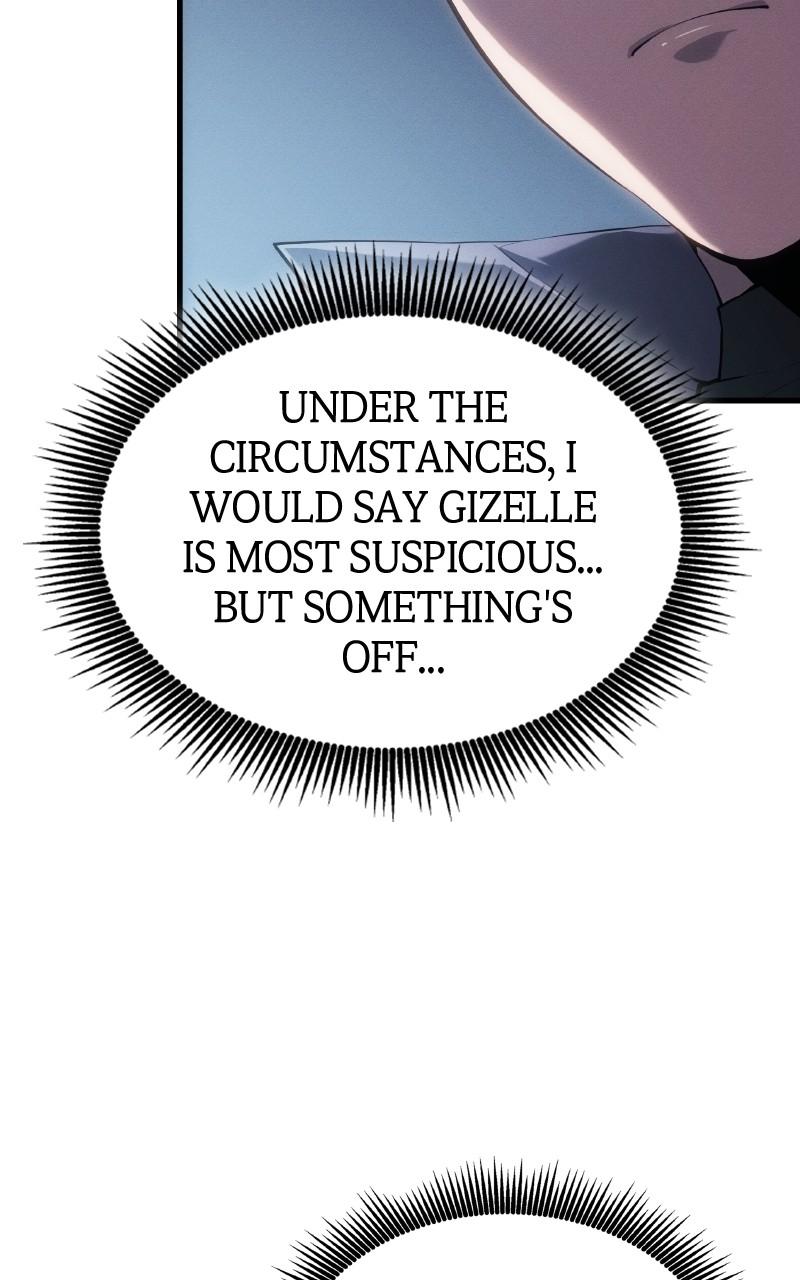 Read Bad Born Blood Manga Online