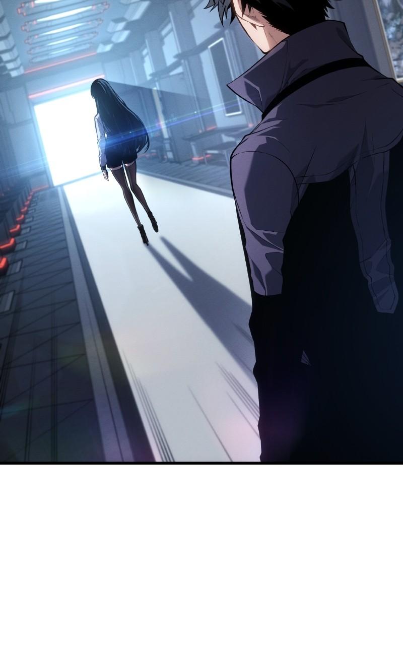 Read Bad Born Blood Manga Online