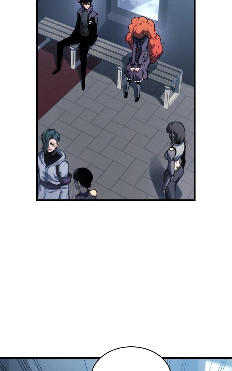 Read Bad Born Blood Manga Online