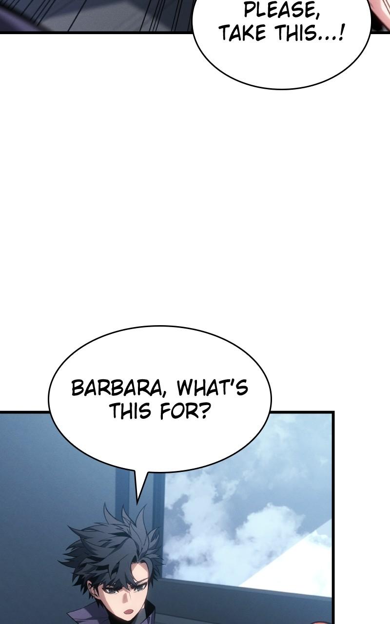 Read Bad Born Blood Manga Online