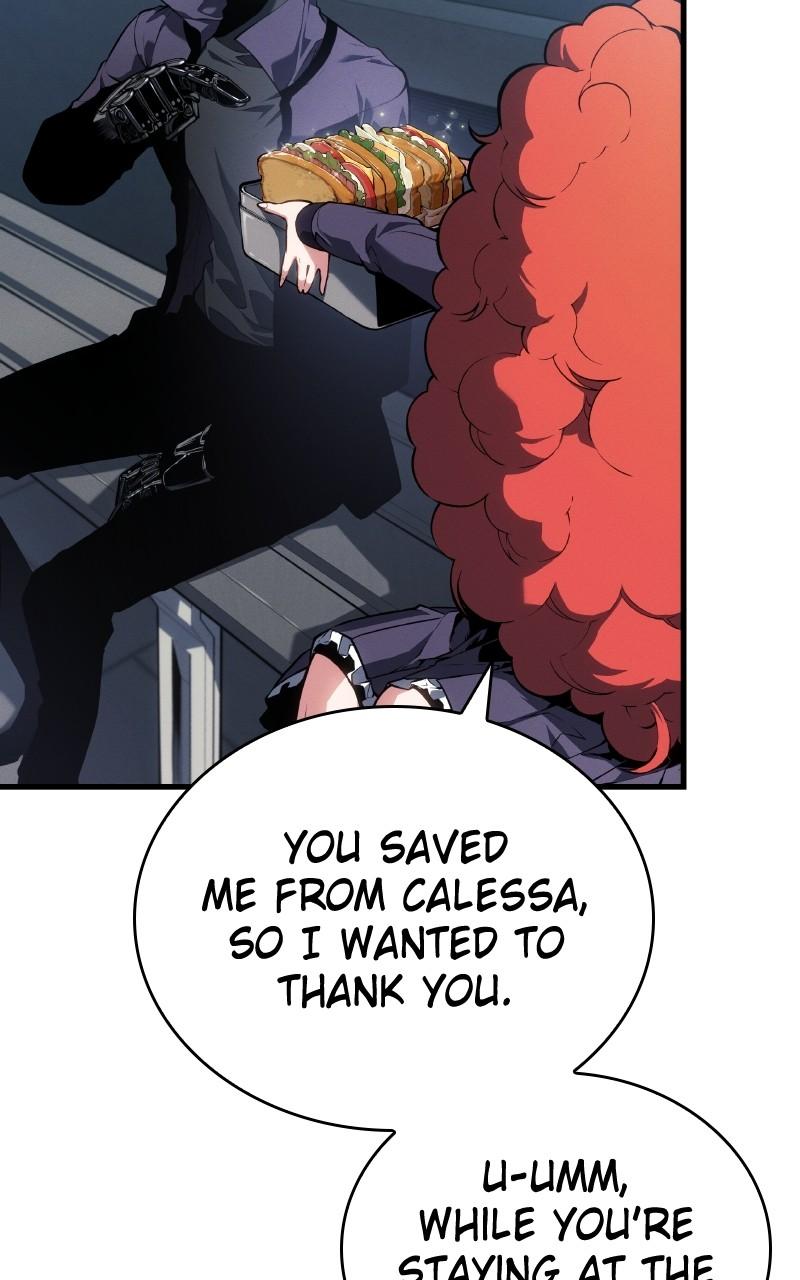 Read Bad Born Blood Manga Online