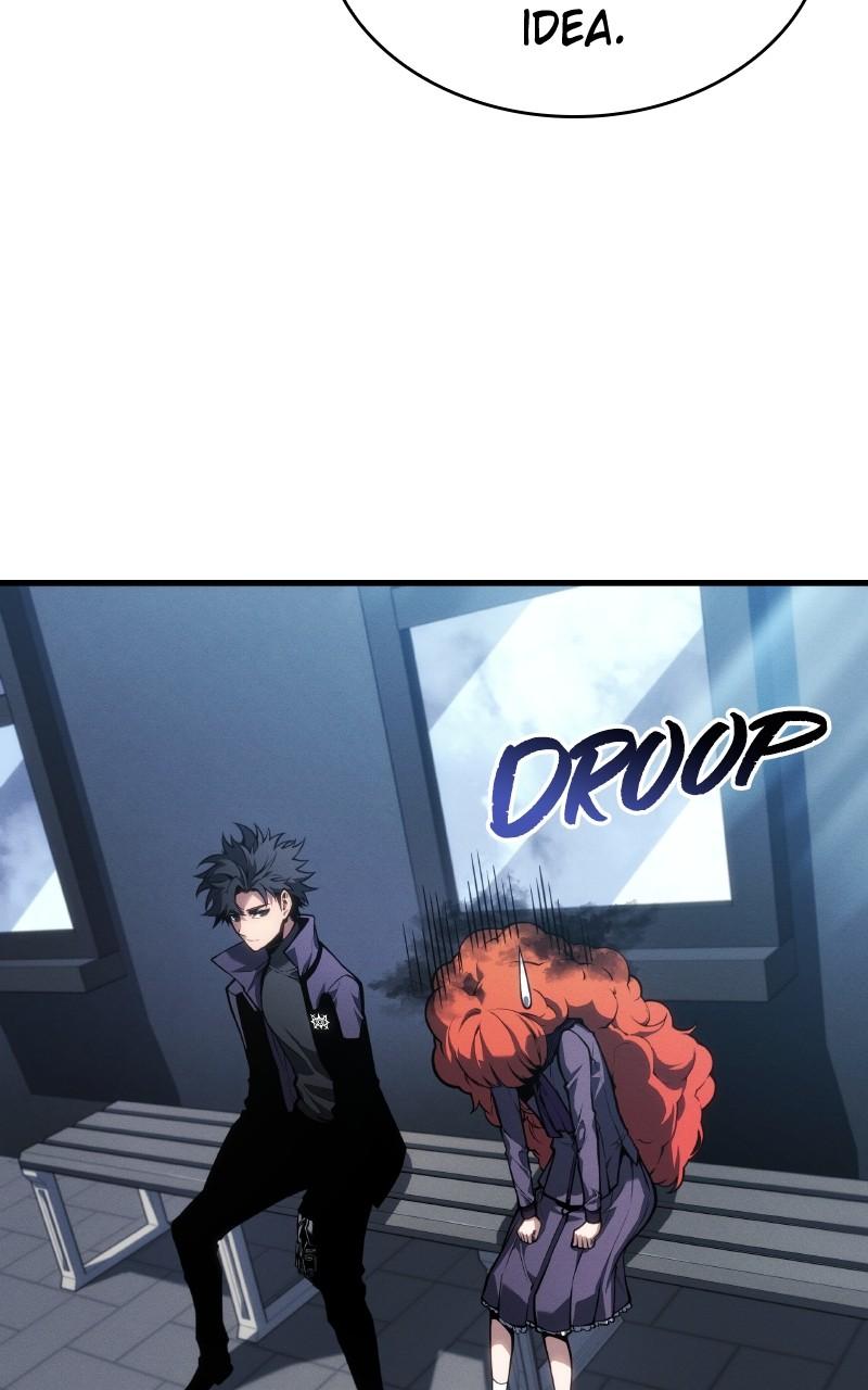 Read Bad Born Blood Manga Online