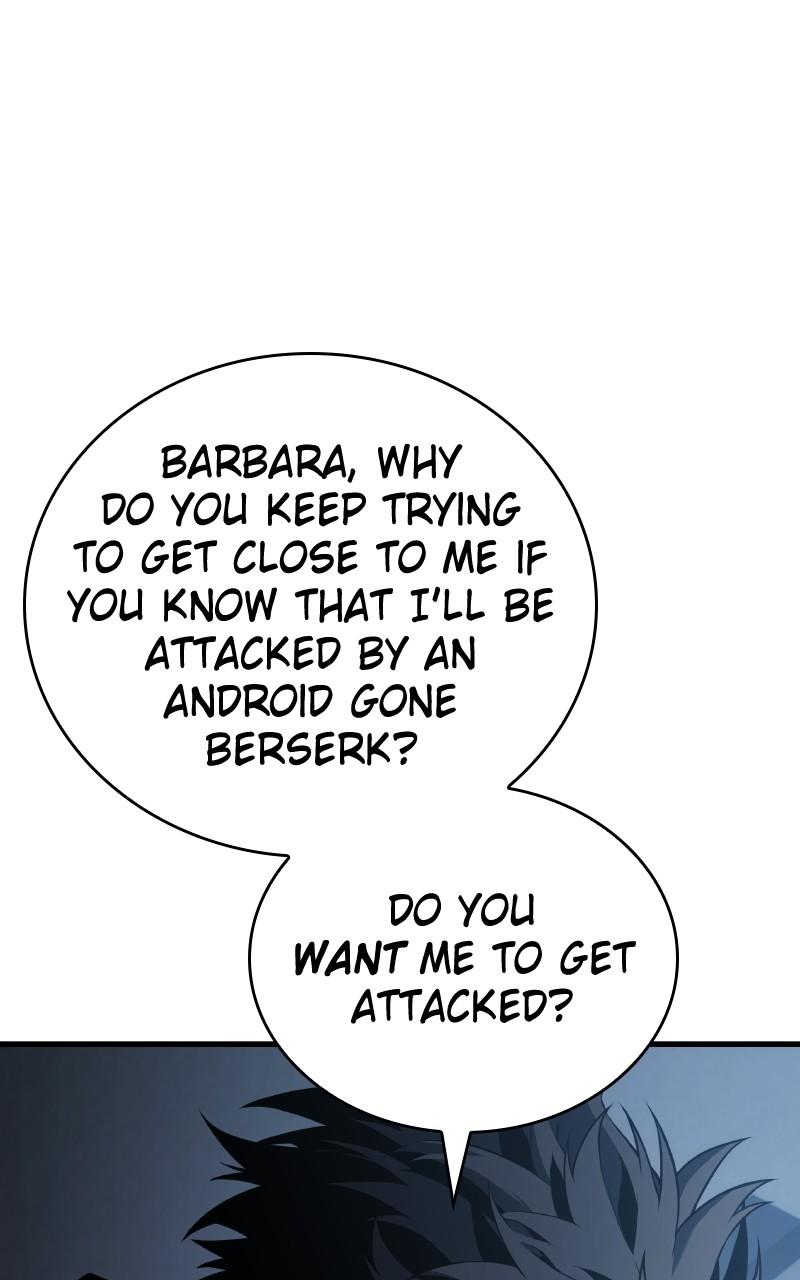 Read Bad Born Blood Manga Online