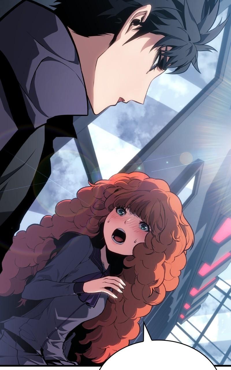 Read Bad Born Blood Manga Online