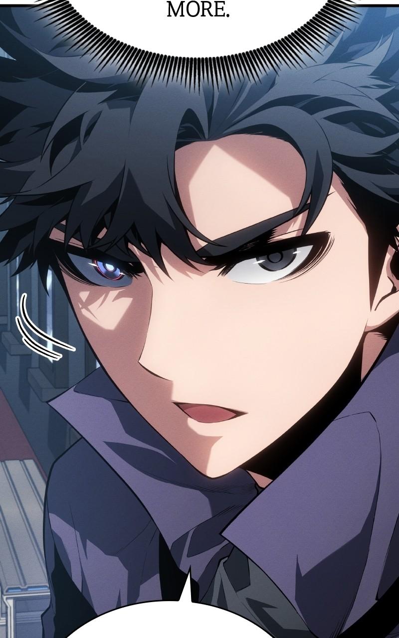 Read Bad Born Blood Manga Online