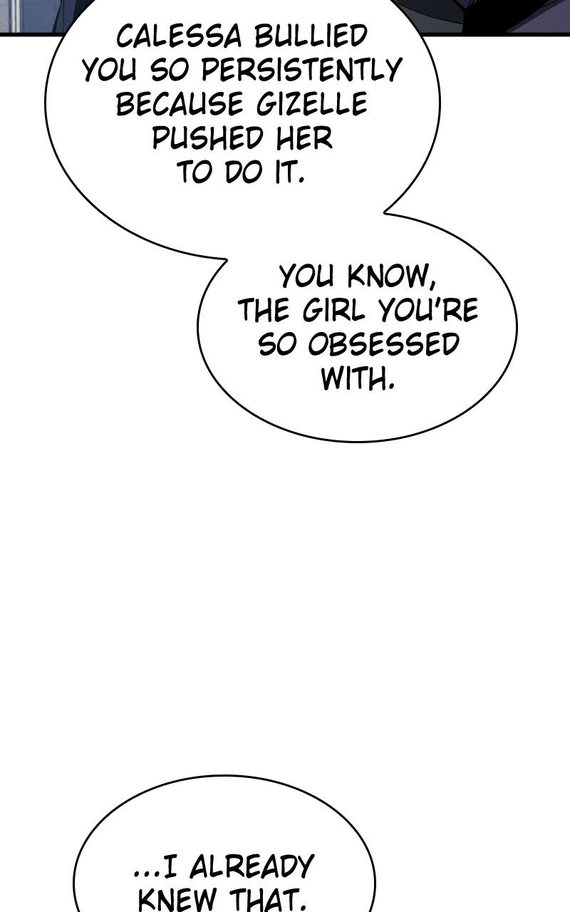 Read Bad Born Blood Manga Online