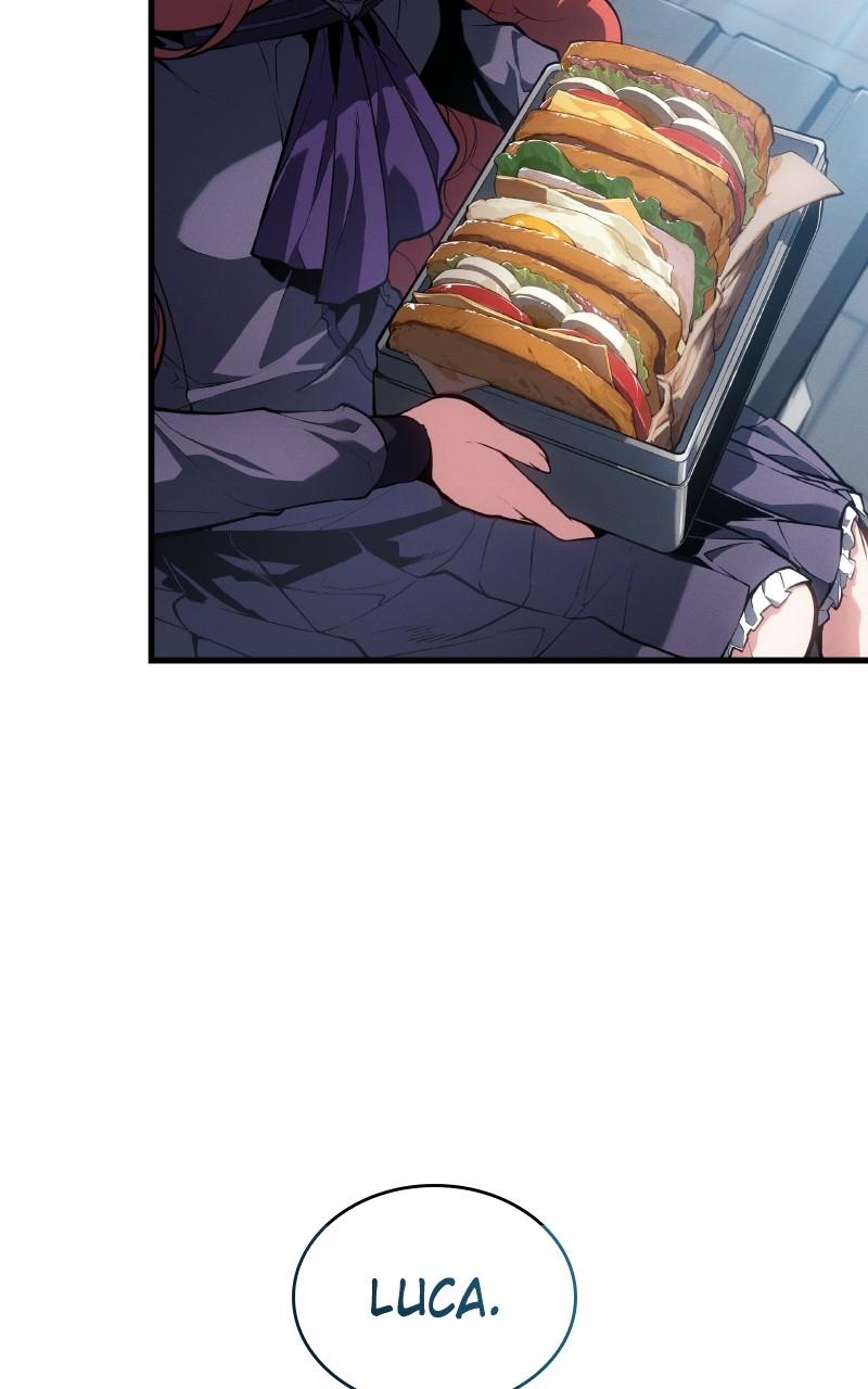 Read Bad Born Blood Manga Online