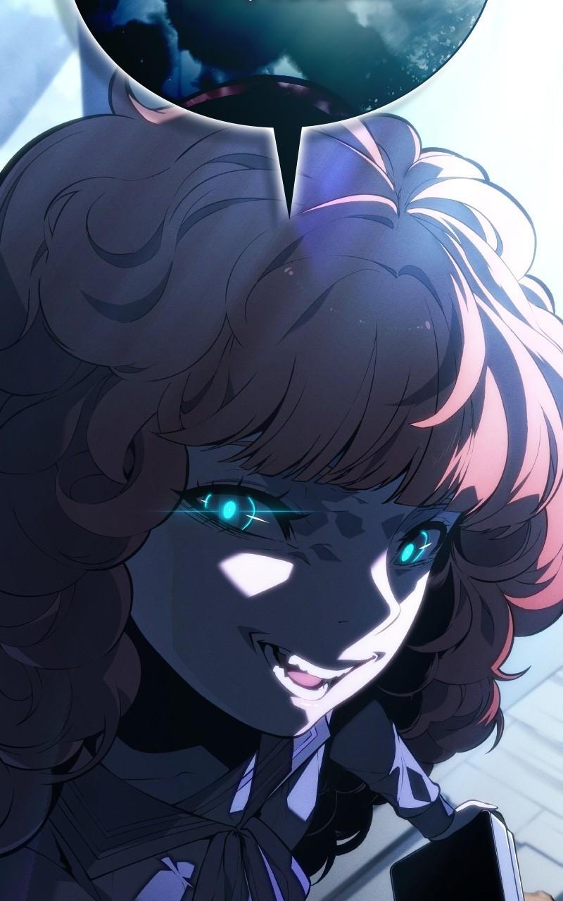 Read Bad Born Blood Manga Online