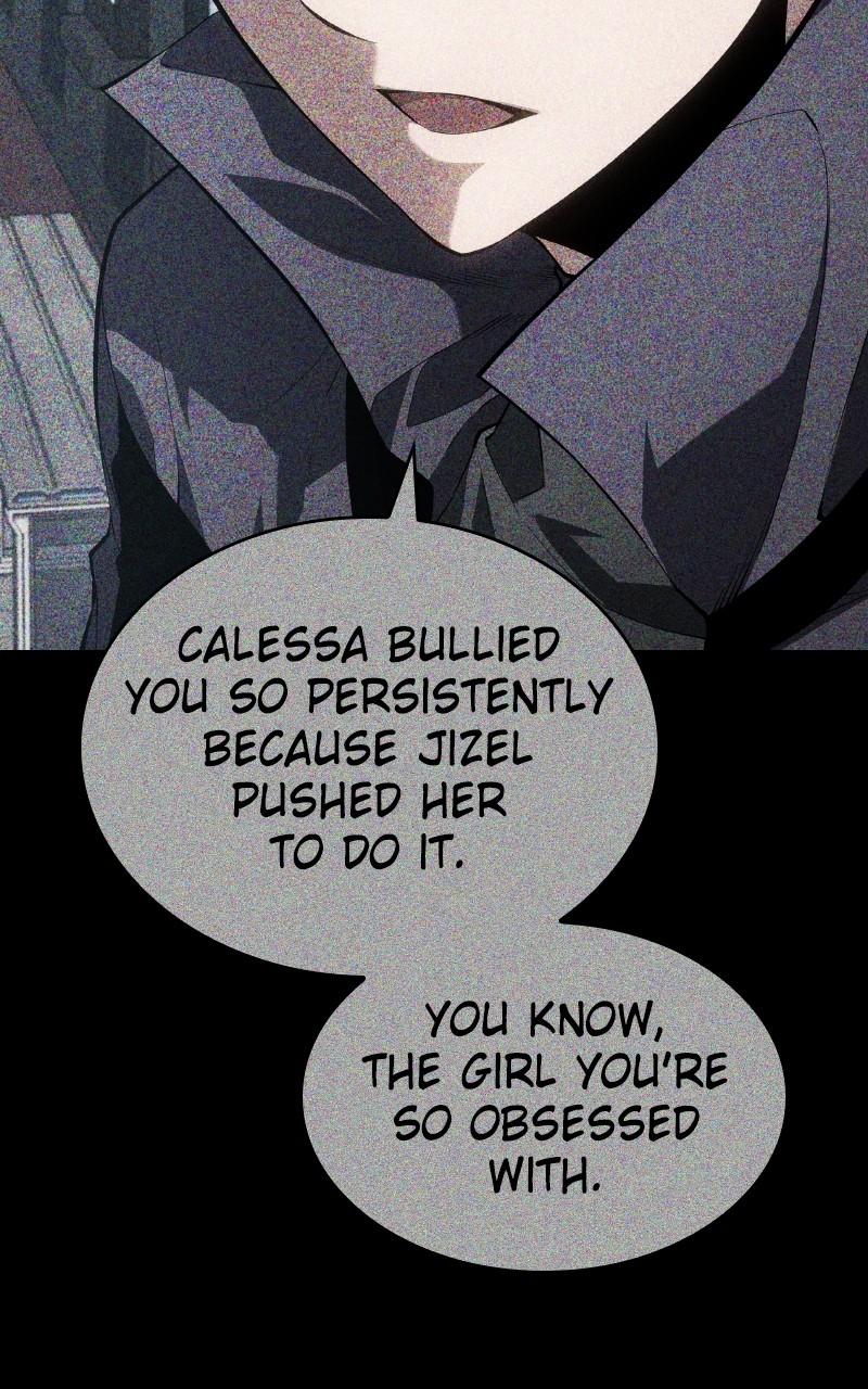 Read Bad Born Blood Manga Online