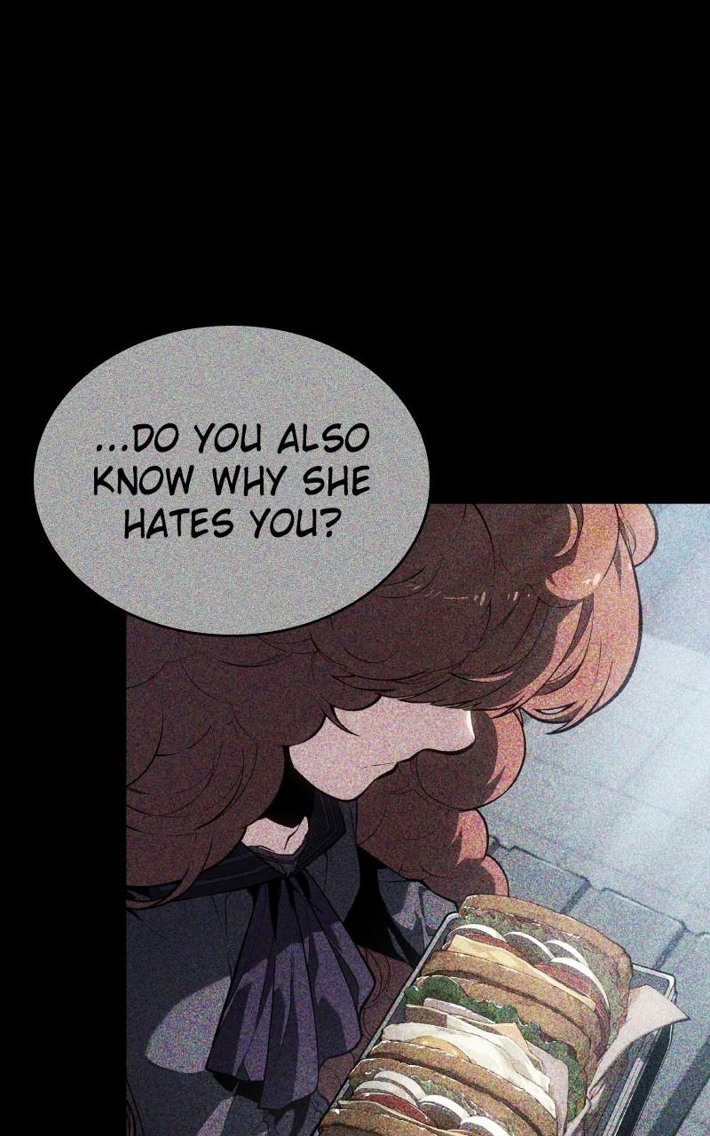 Read Bad Born Blood Manga Online