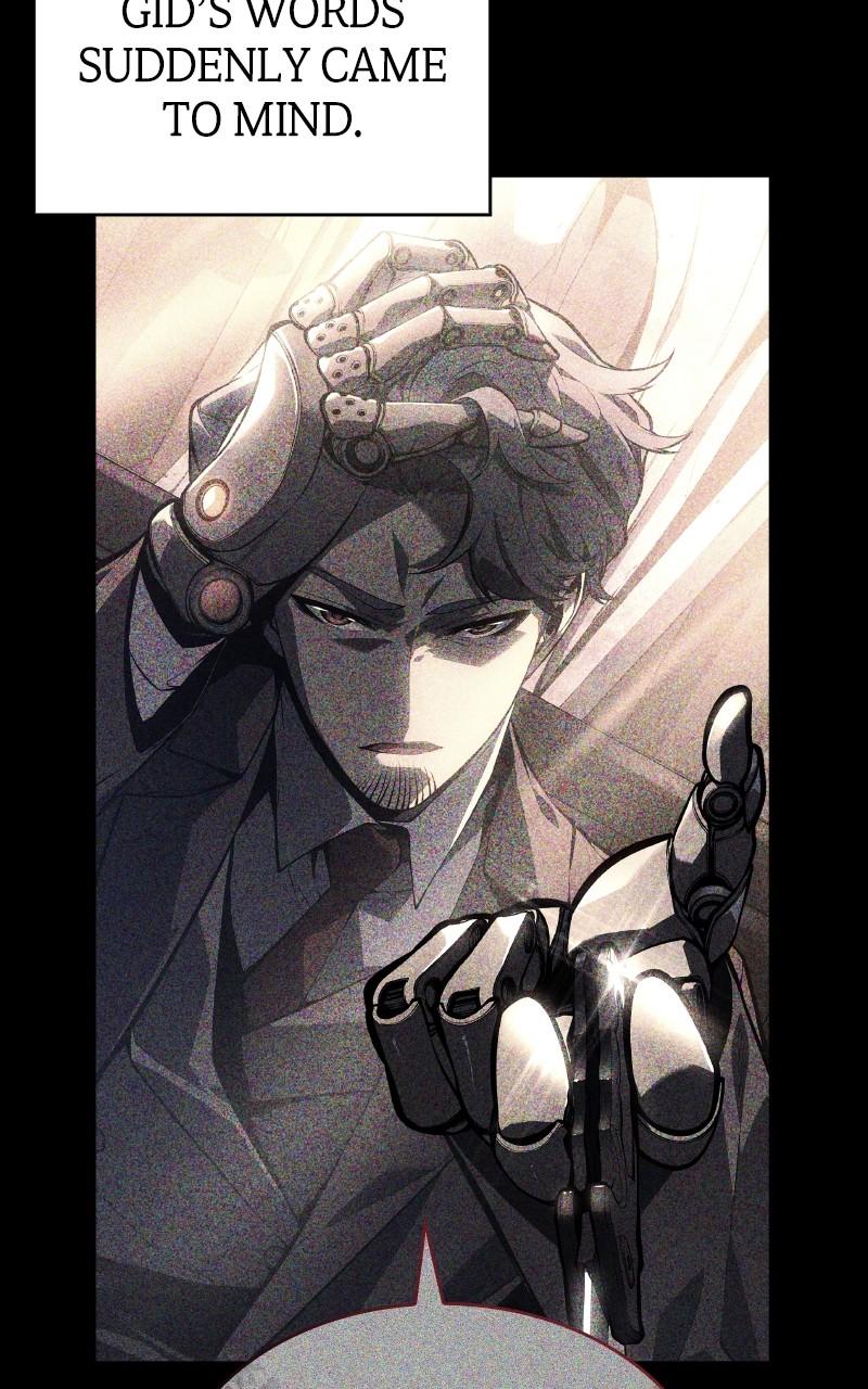 Read Bad Born Blood Manga Online
