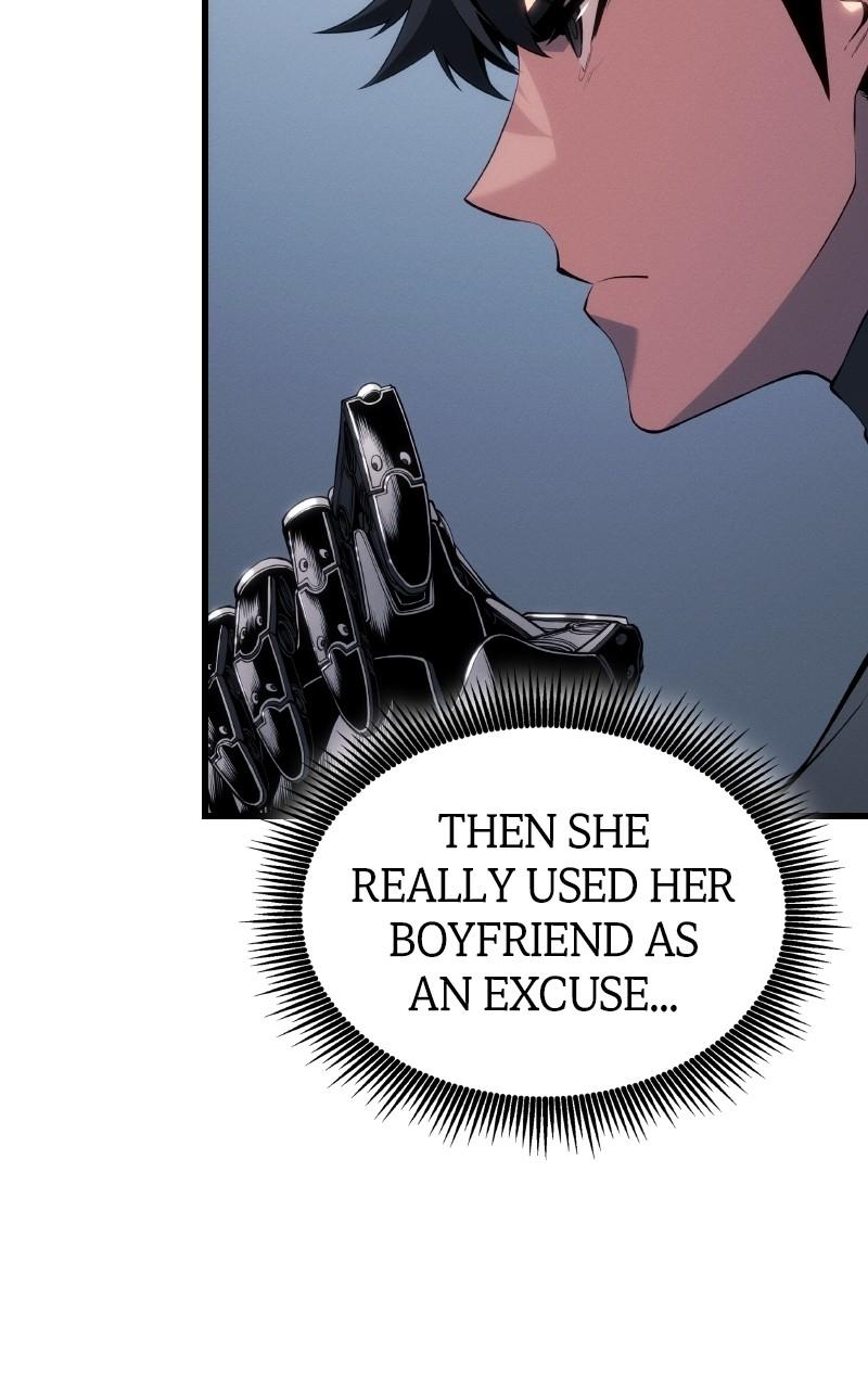 Read Bad Born Blood Manga Online
