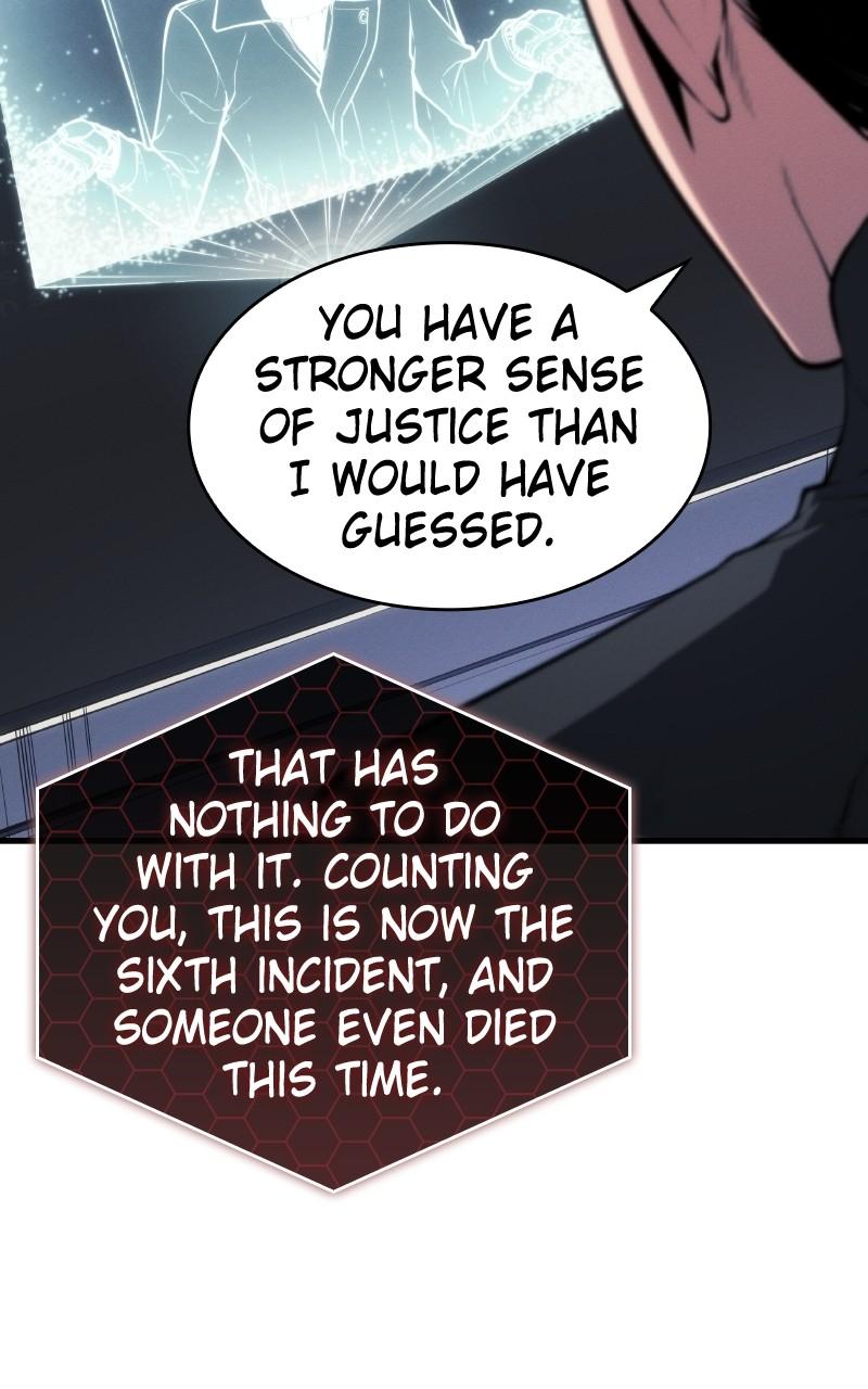 Read Bad Born Blood Manga Online