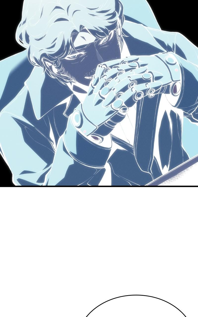 Read Bad Born Blood Manga Online
