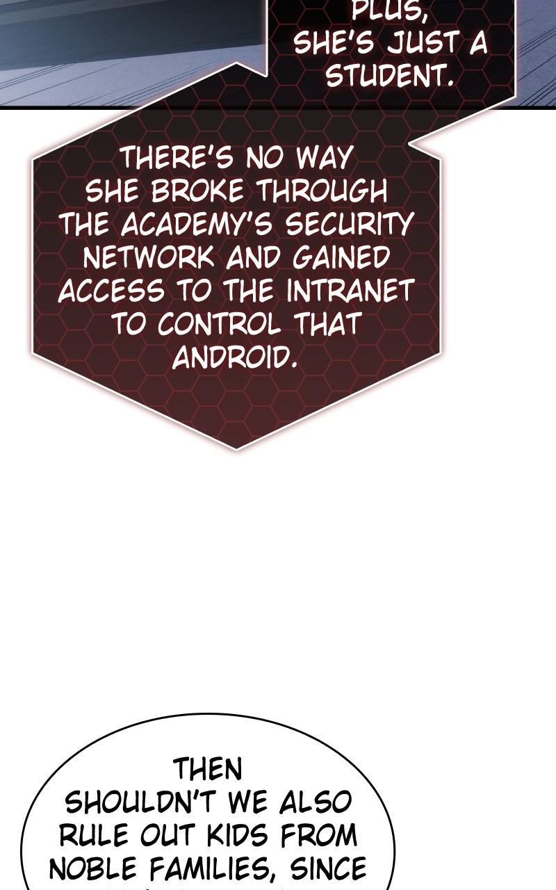 Read Bad Born Blood Manga Online