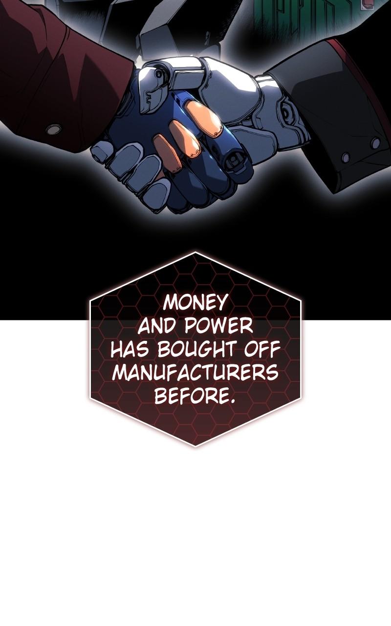 Read Bad Born Blood Manga Online