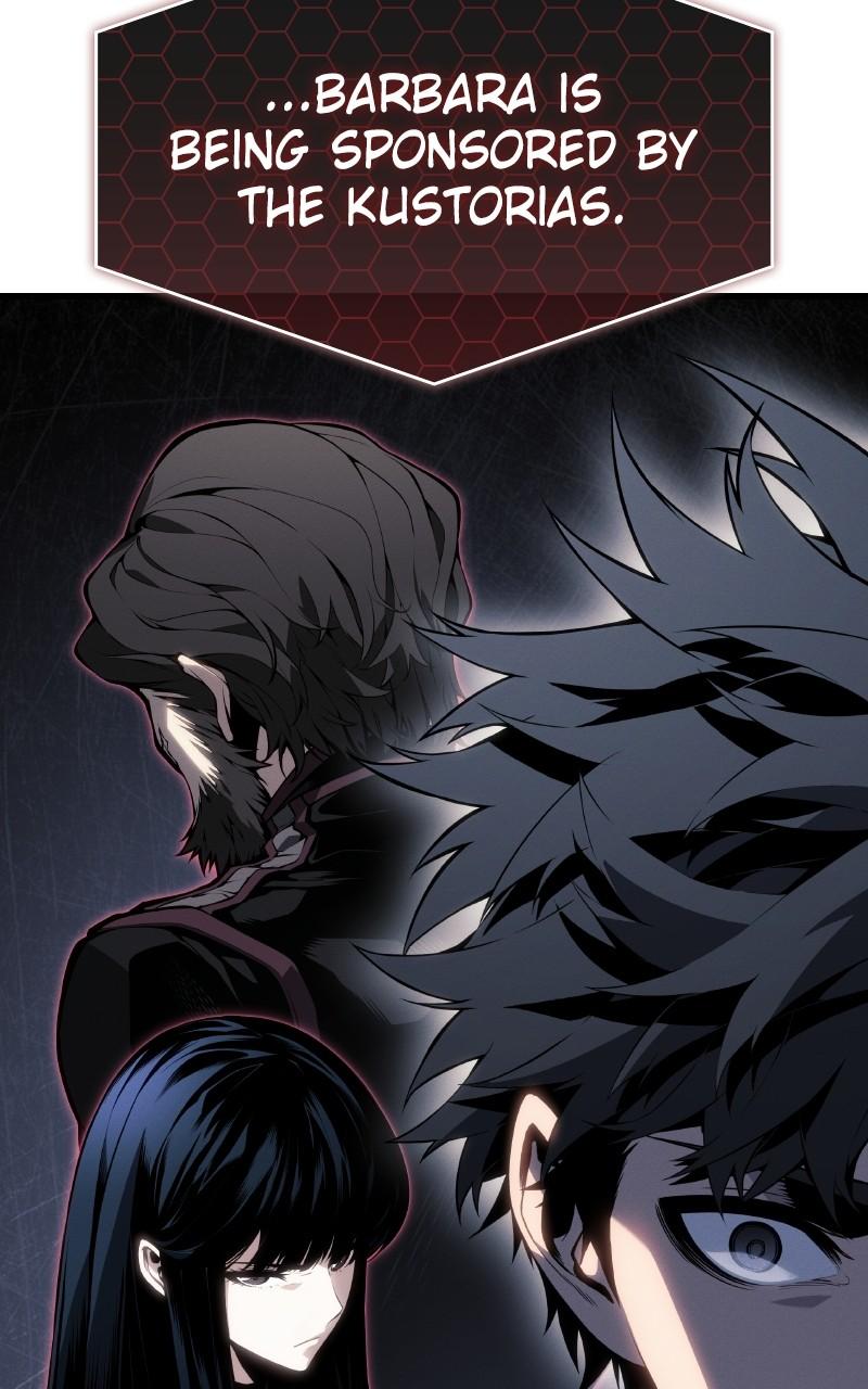 Read Bad Born Blood Manga Online