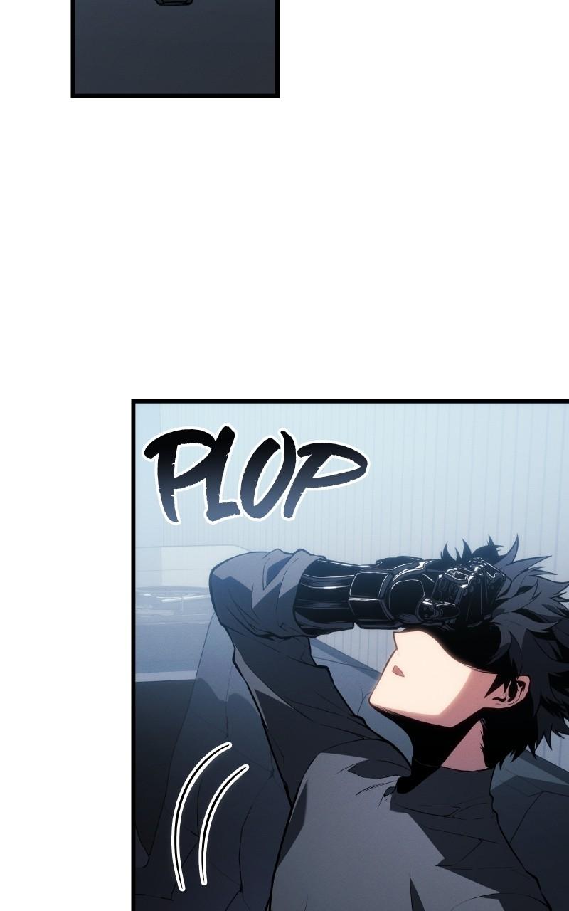 Read Bad Born Blood Manga Online