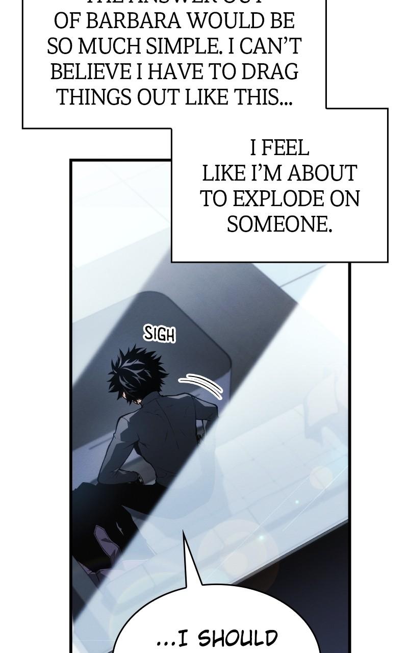 Read Bad Born Blood Manga Online
