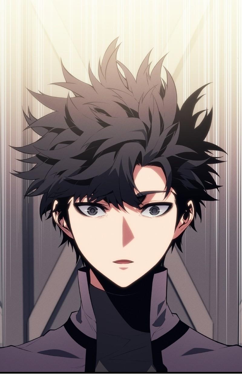Read Bad Born Blood Manga Online