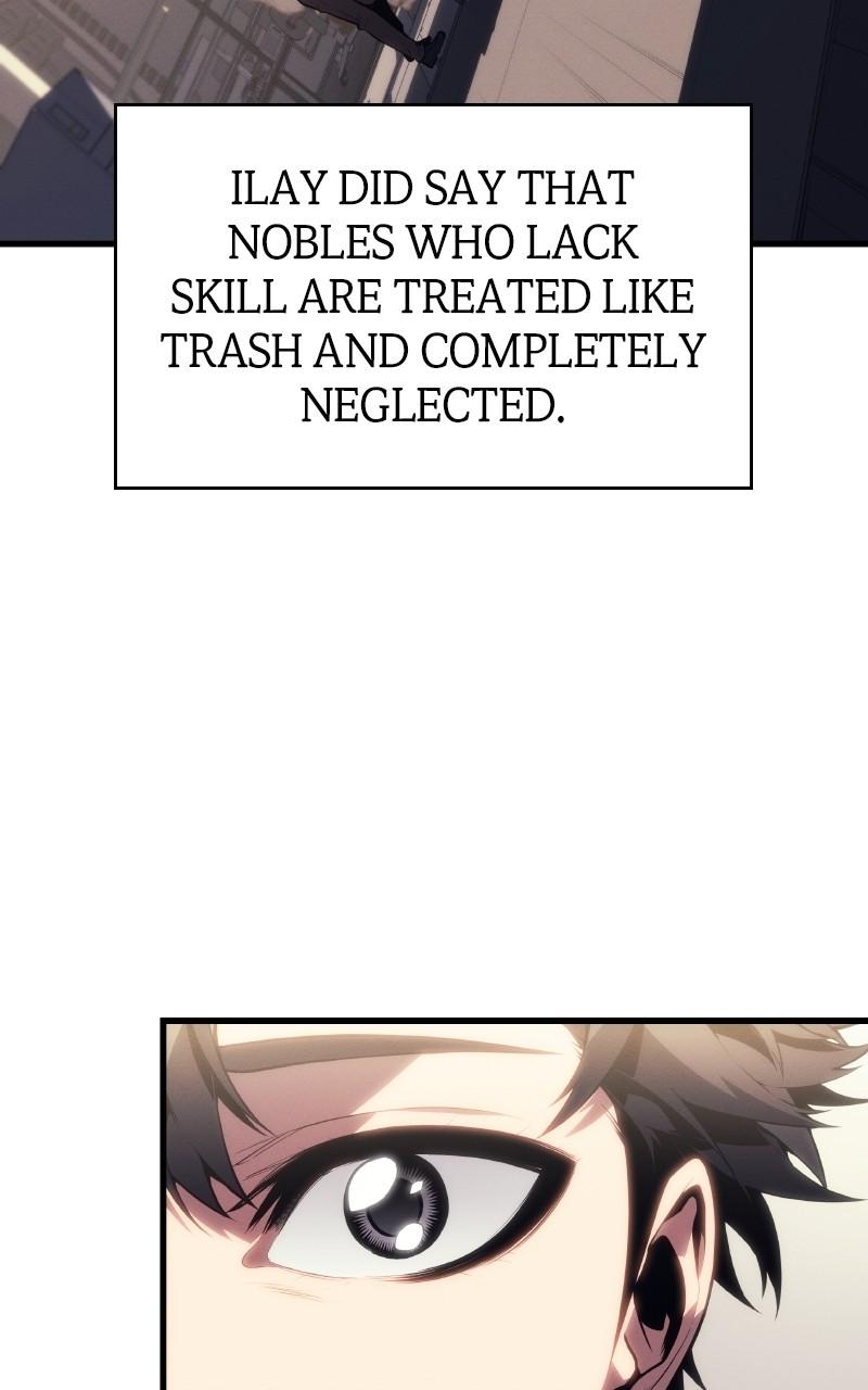 Read Bad Born Blood Manga Online
