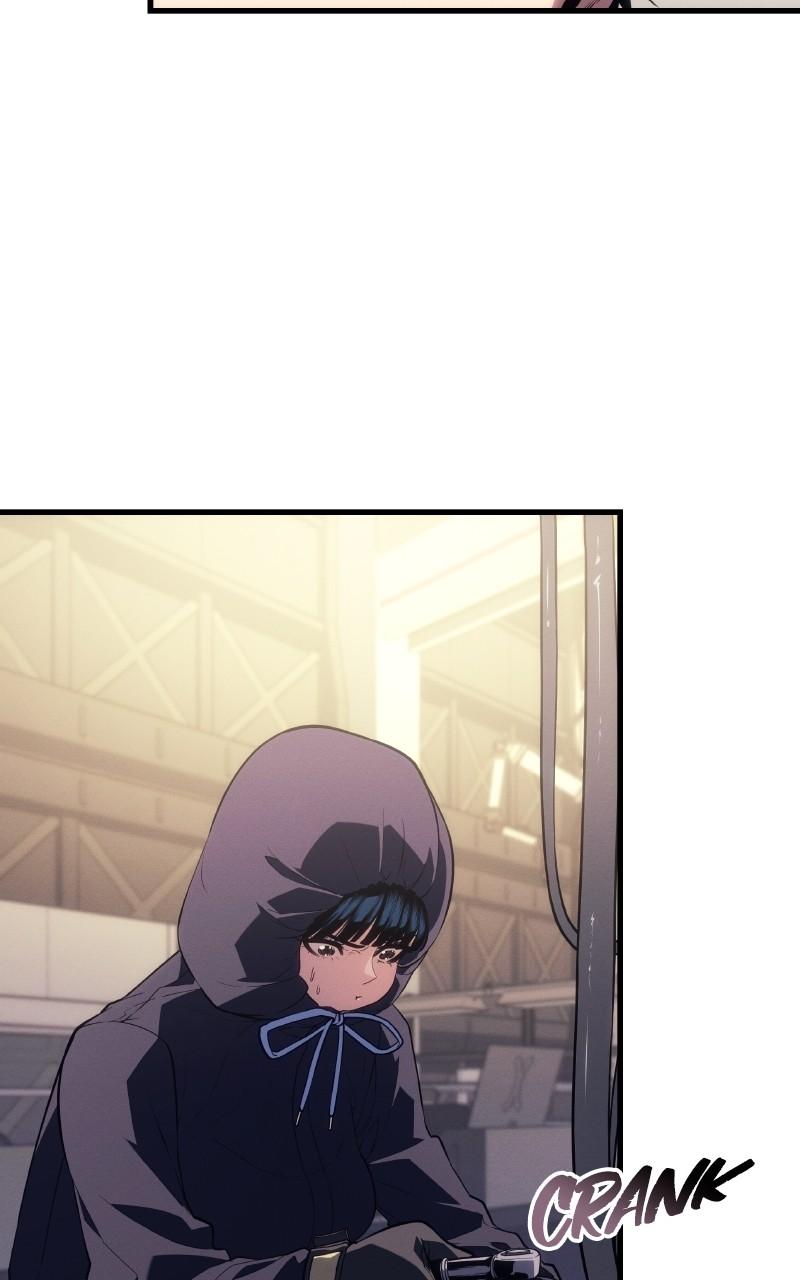 Read Bad Born Blood Manga Online