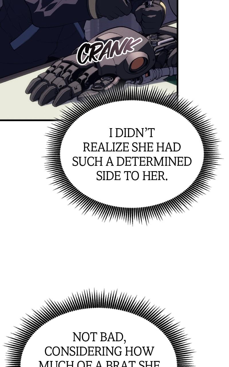 Read Bad Born Blood Manga Online