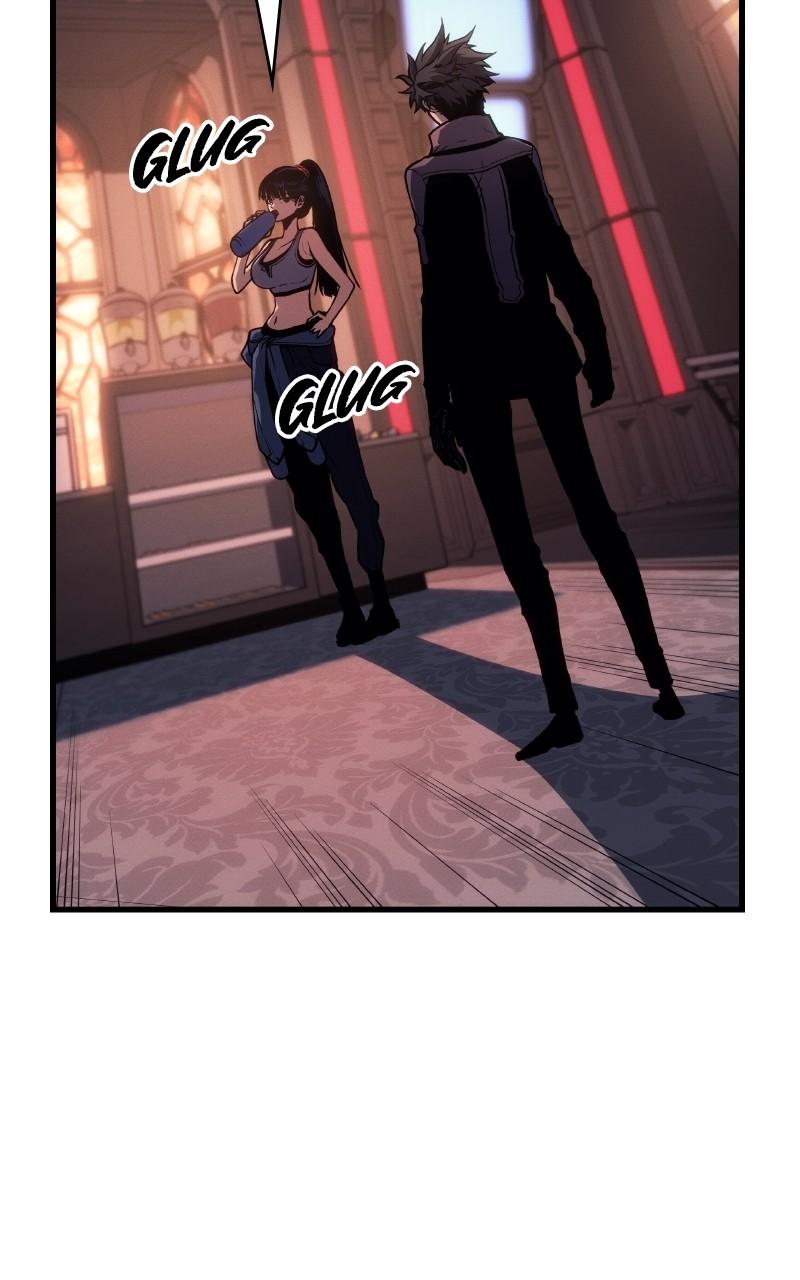 Read Bad Born Blood Manga Online