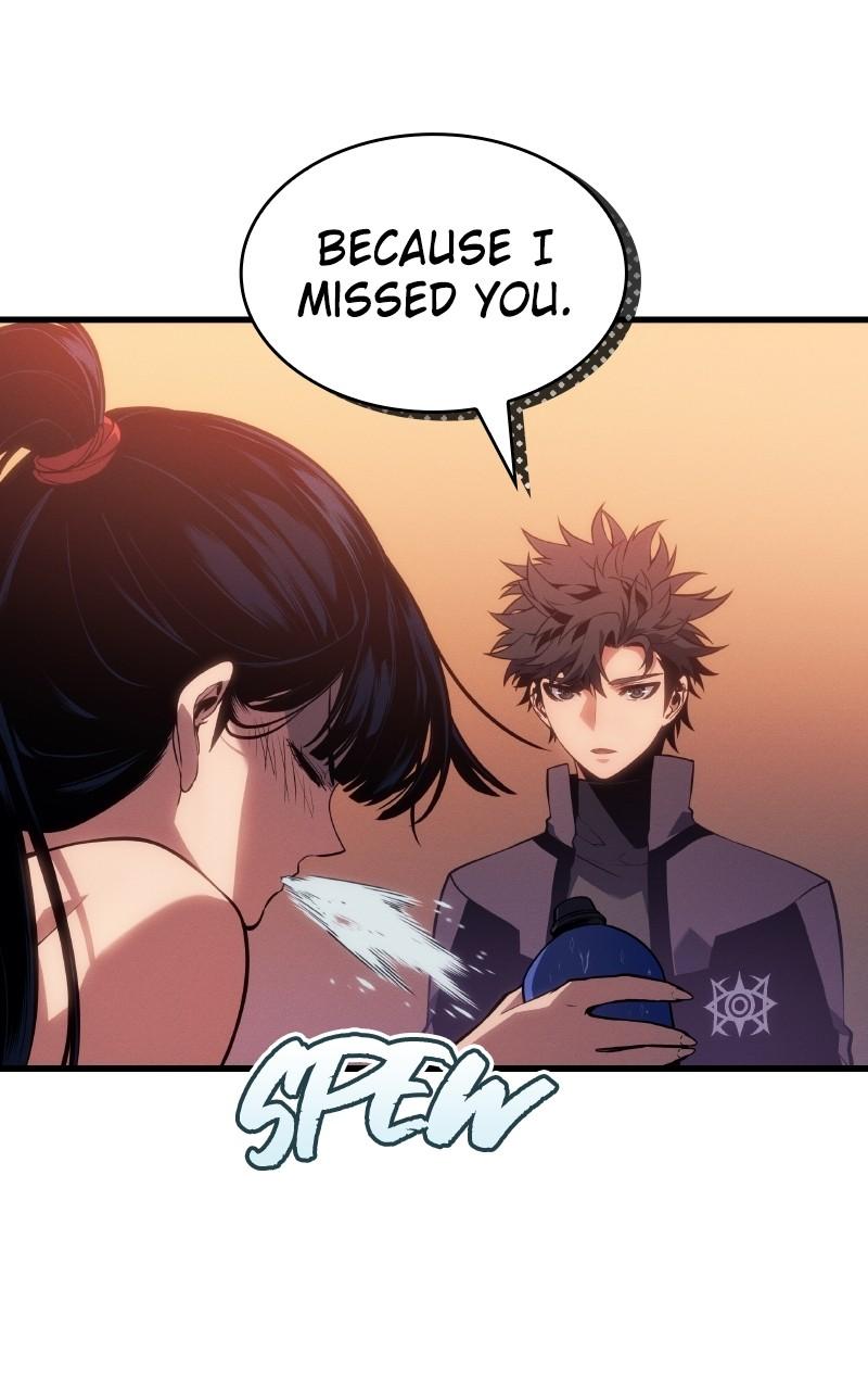 Read Bad Born Blood Manga Online