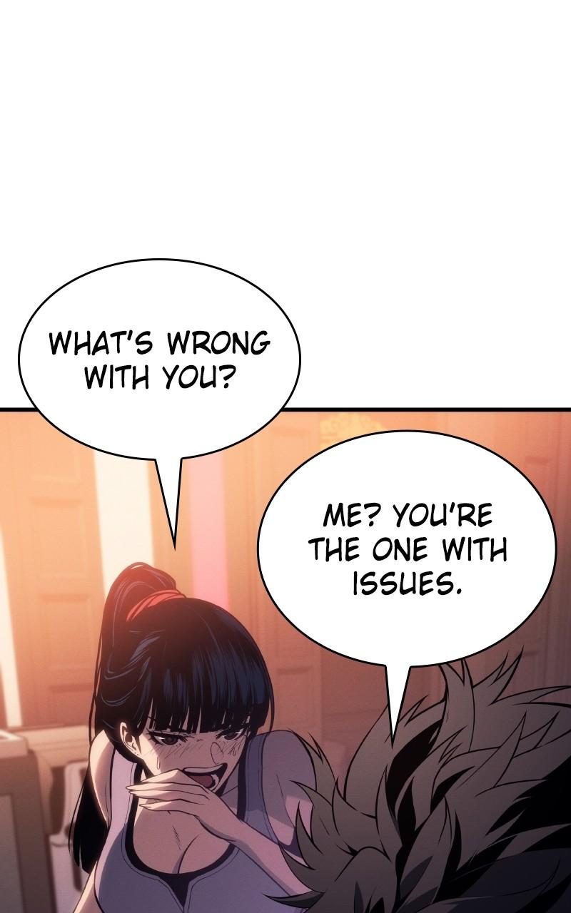 Read Bad Born Blood Manga Online