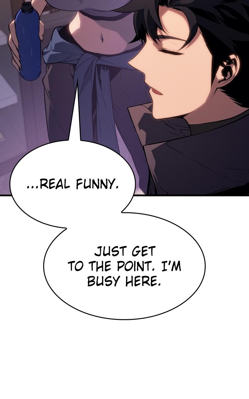 Read Bad Born Blood Manga Online
