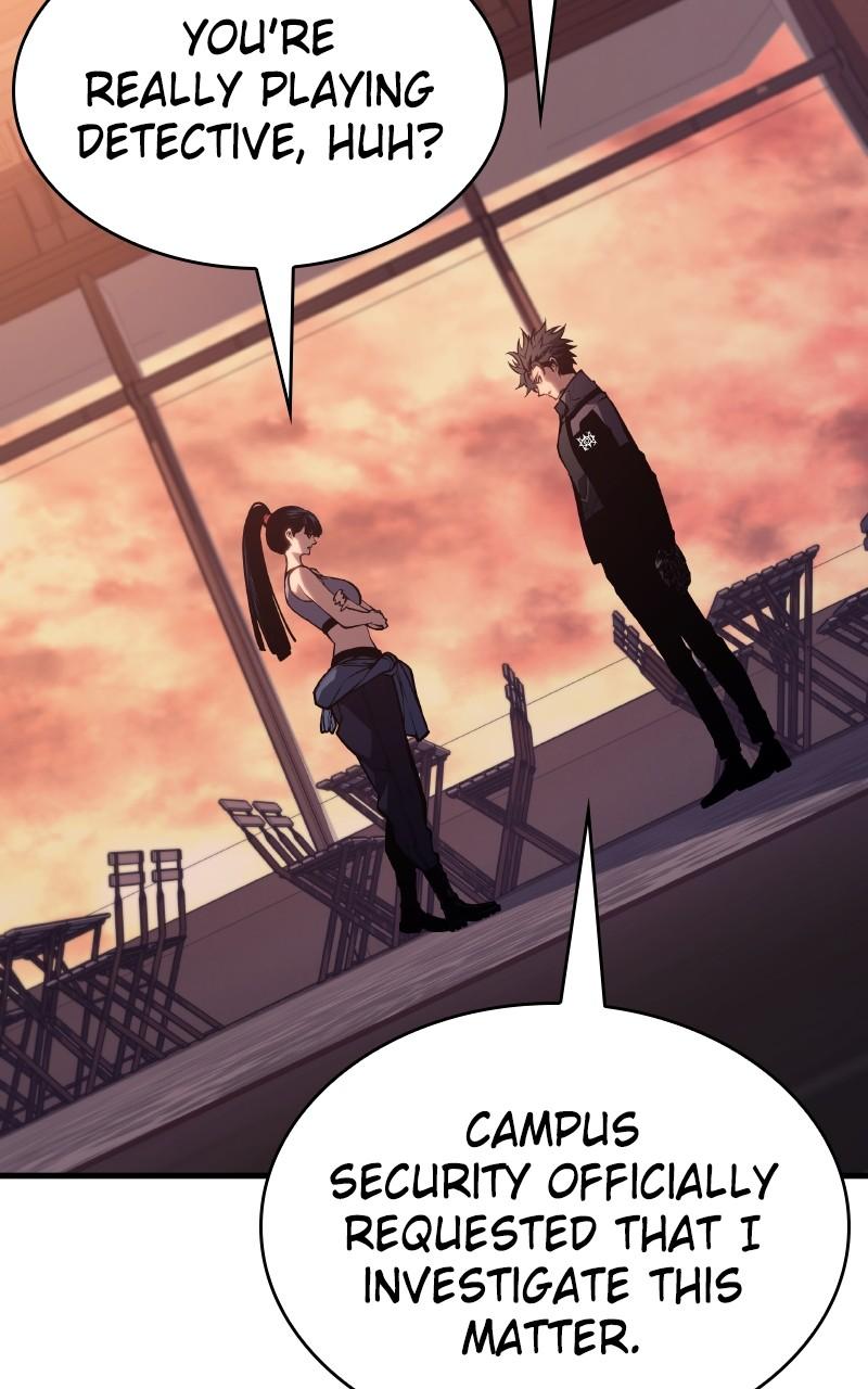 Read Bad Born Blood Manga Online