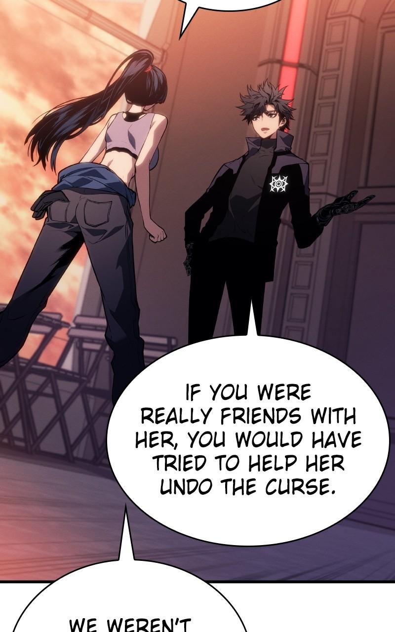 Read Bad Born Blood Manga Online