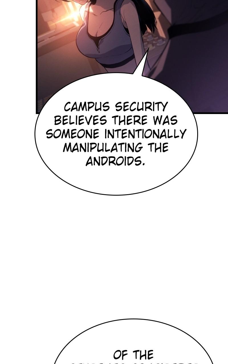 Read Bad Born Blood Manga Online