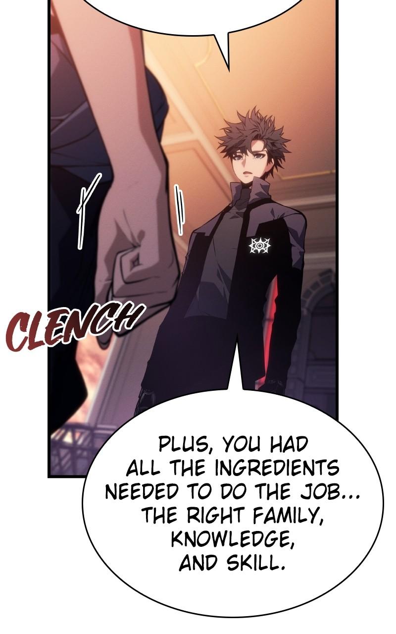 Read Bad Born Blood Manga Online
