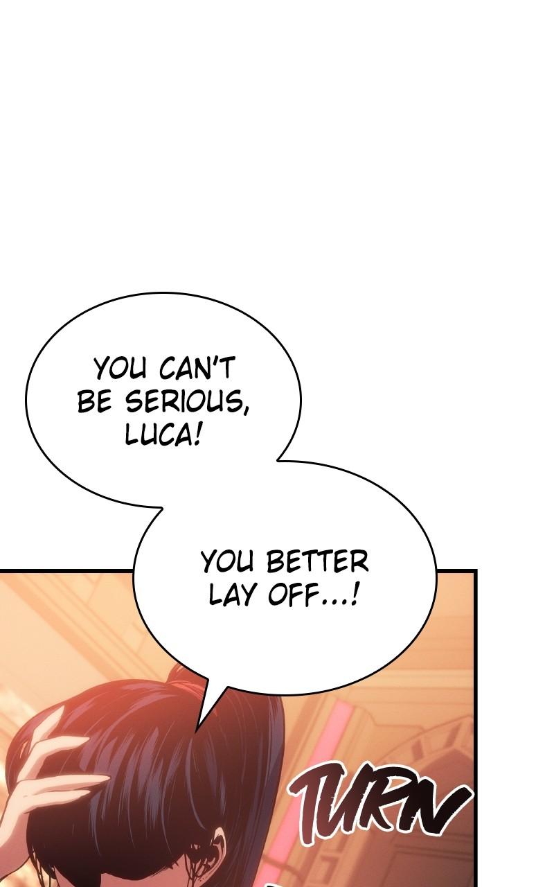 Read Bad Born Blood Manga Online
