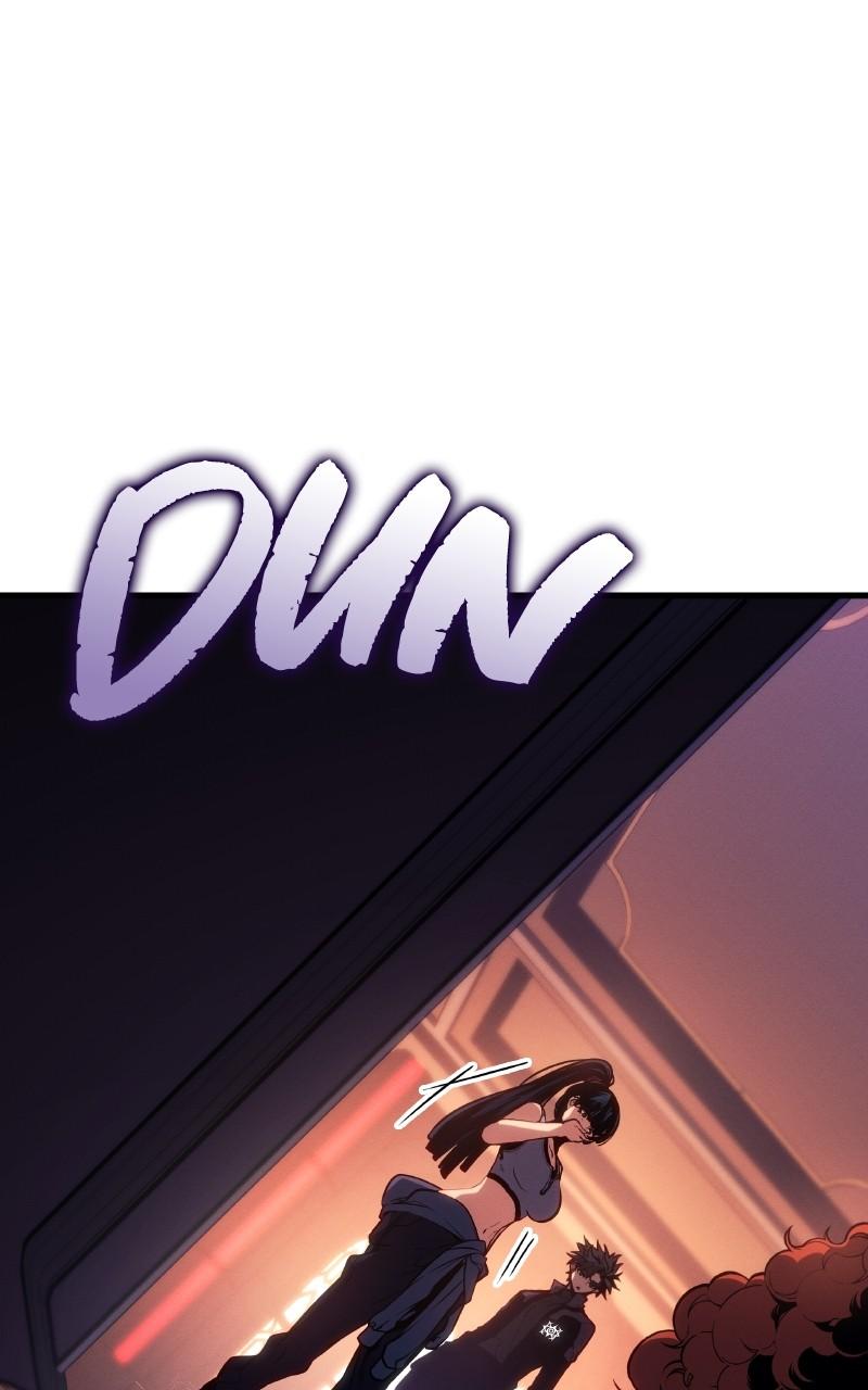 Read Bad Born Blood Manga Online