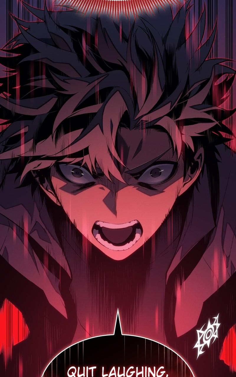 Read Bad Born Blood Manga Online