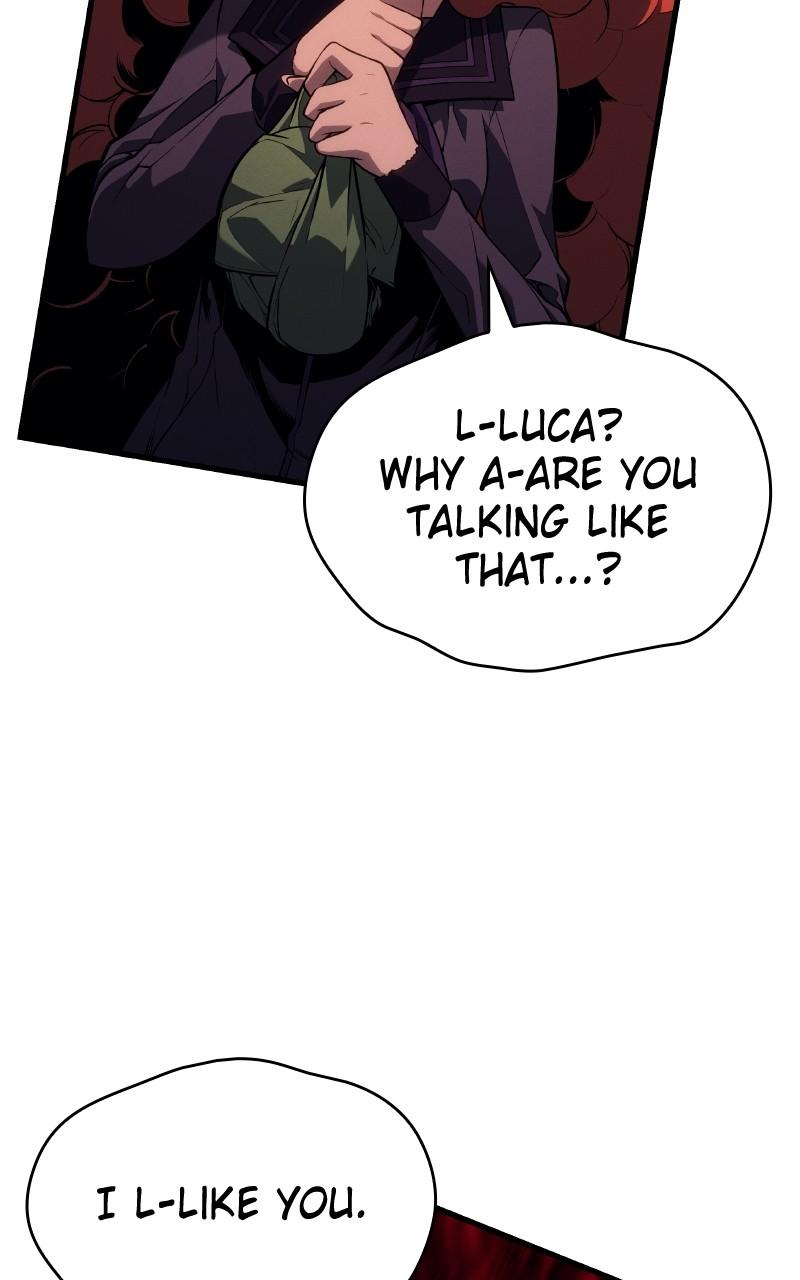 Read Bad Born Blood Manga Online